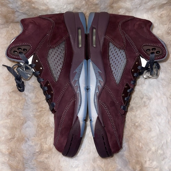 Jordan Retro 5 SE (gs) - Picture 11 of 16